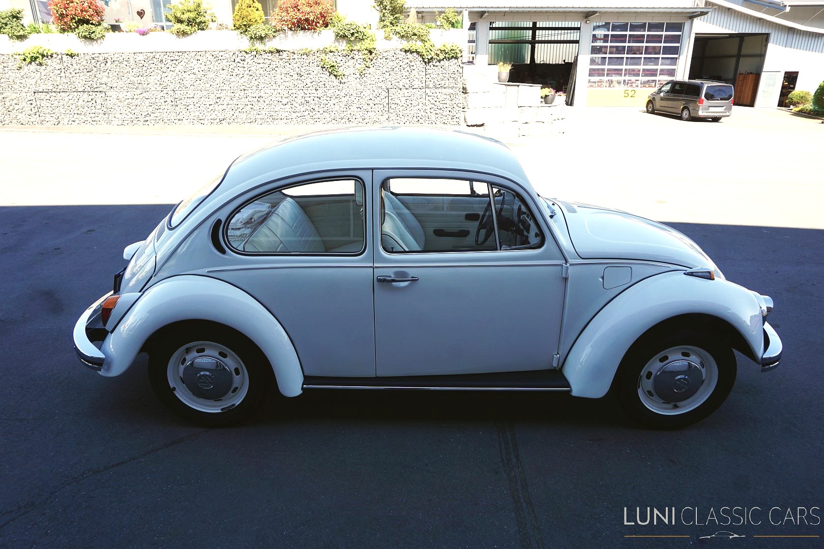 <trp-post-container data-trp-post-id='48190'>1972 VW Käfer 1300
