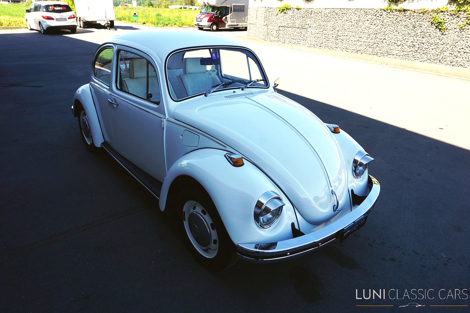 <trp-post-container data-trp-post-id='48190'>1972 VW Käfer 1300
