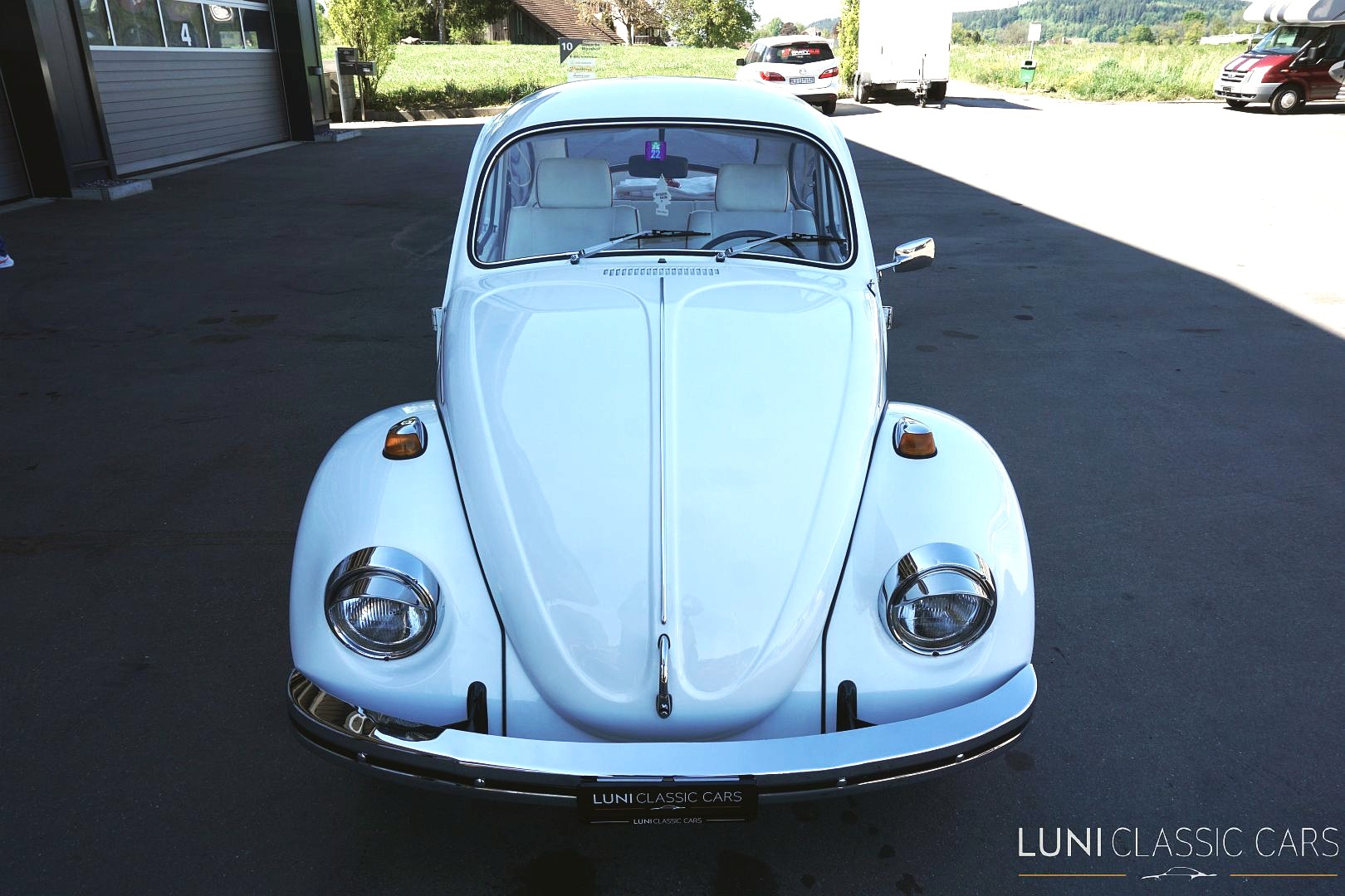 <trp-post-container data-trp-post-id='48190'>1972 VW Käfer 1300