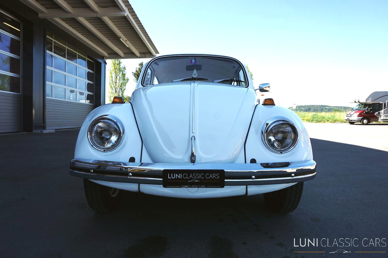 <trp-post-container data-trp-post-id='48190'>1972 VW Käfer 1300