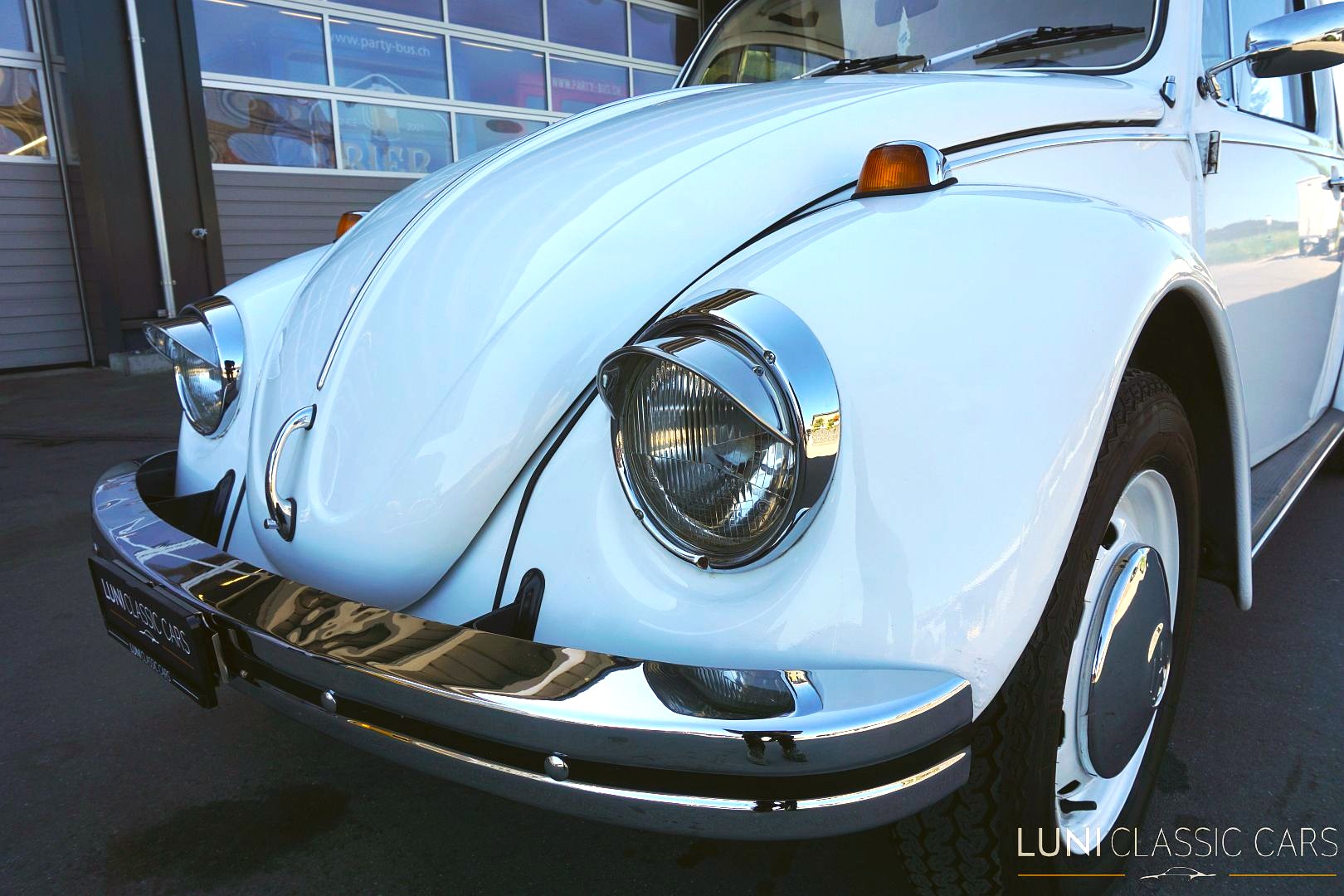 <trp-post-container data-trp-post-id='48190'>1972 VW Käfer 1300