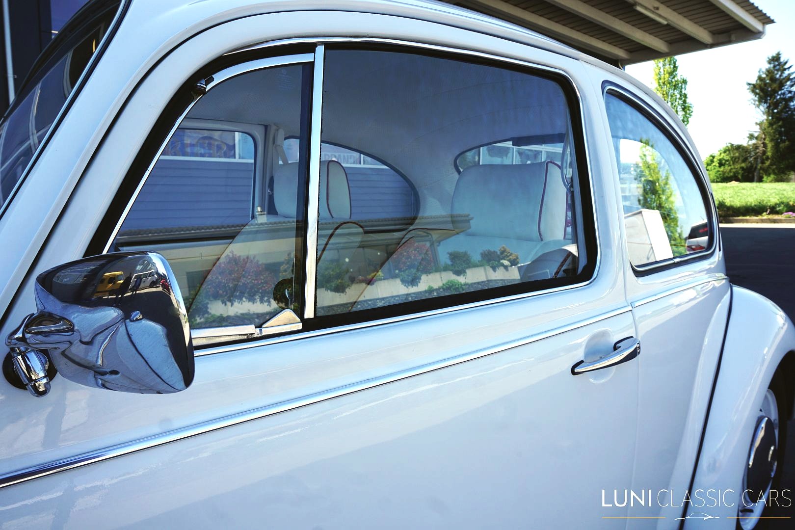 <trp-post-container data-trp-post-id='48190'>1972 VW Käfer 1300