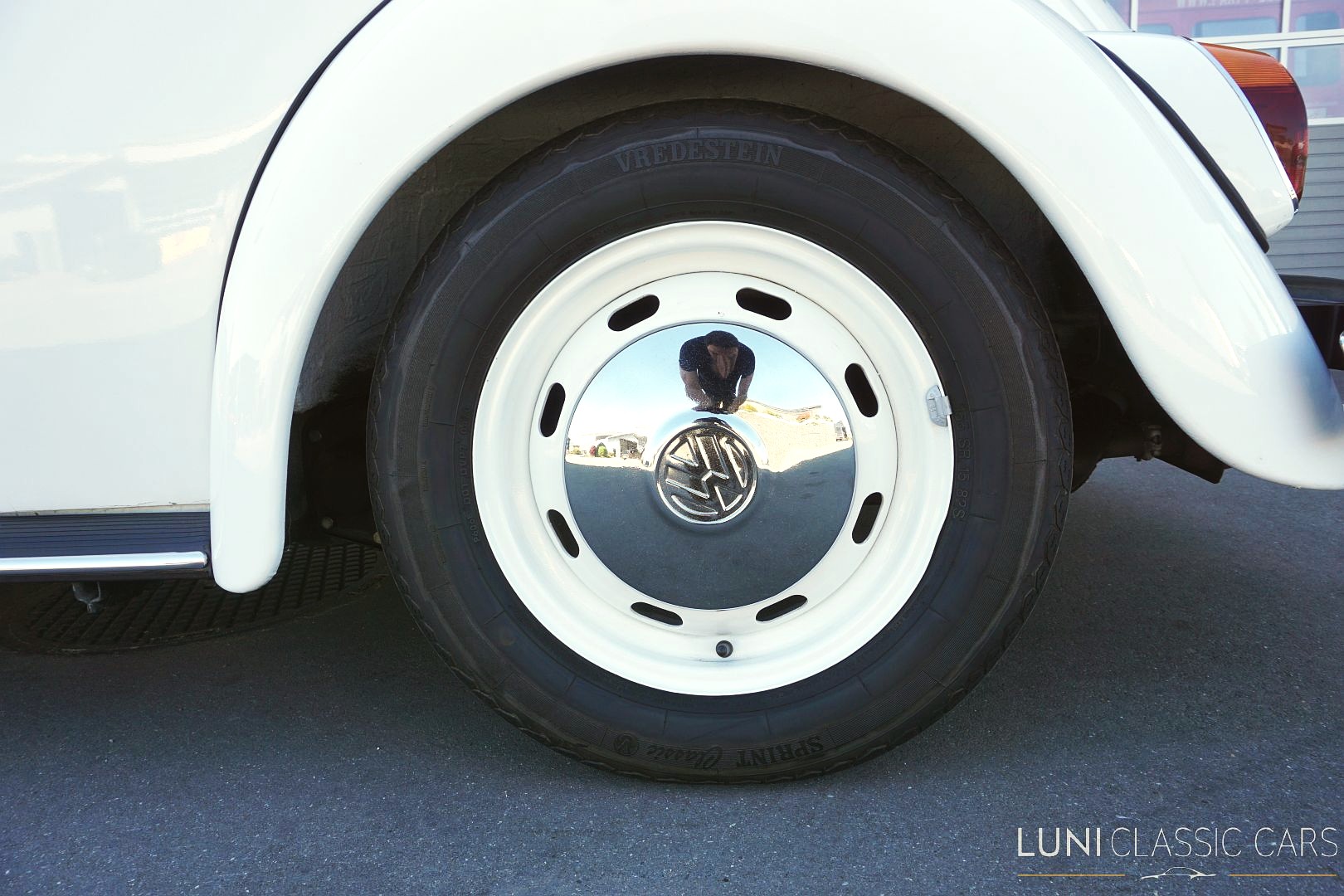 <trp-post-container data-trp-post-id='48190'>1972 VW Käfer 1300