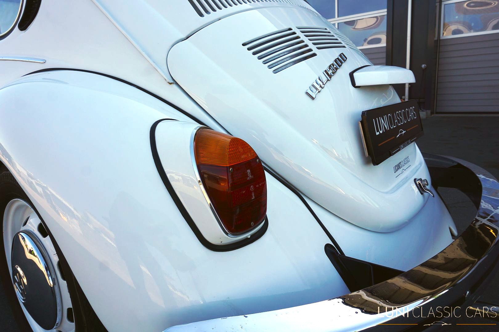 <trp-post-container data-trp-post-id='48190'>1972 VW Käfer 1300