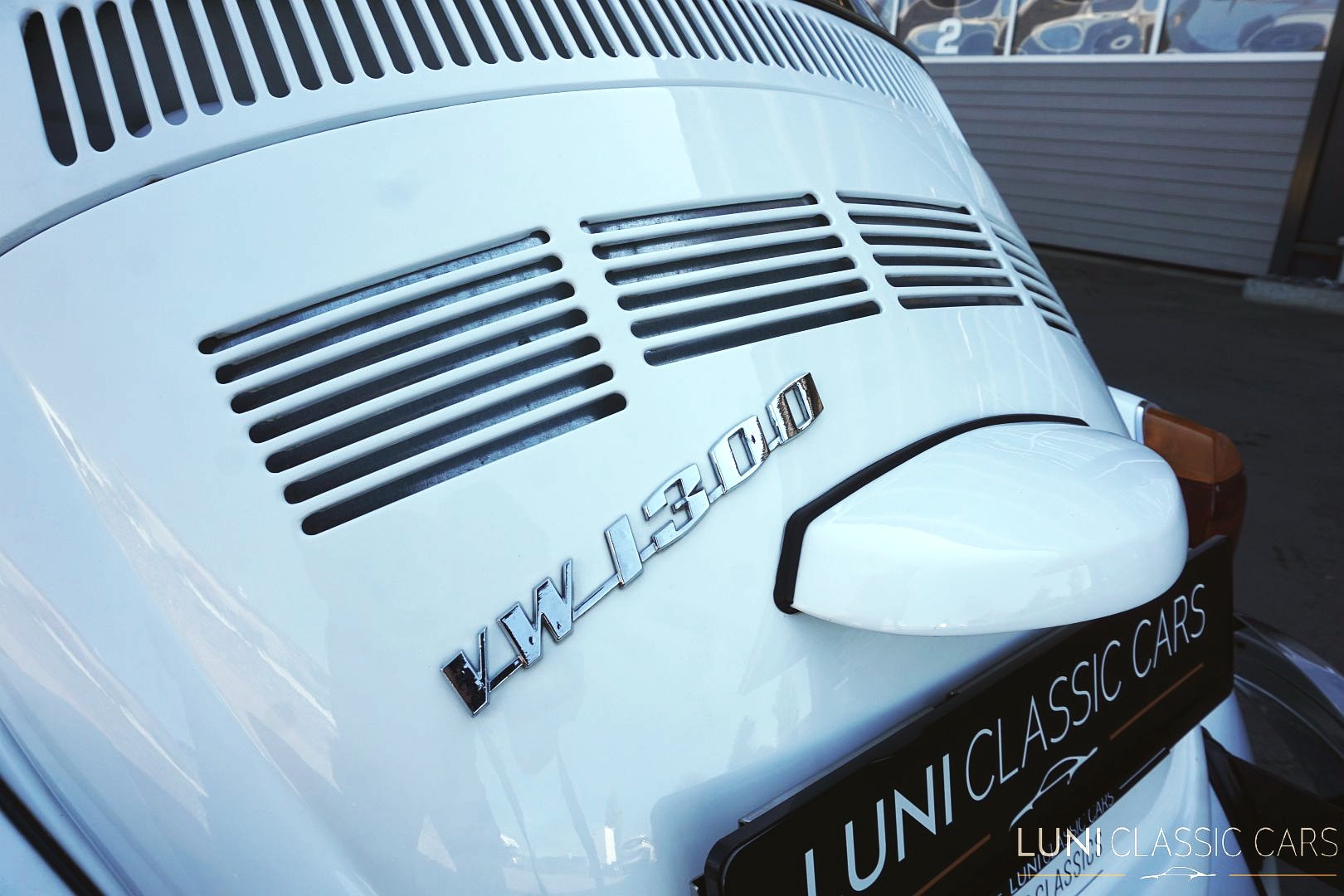 <trp-post-container data-trp-post-id='48190'>1972 VW Käfer 1300
