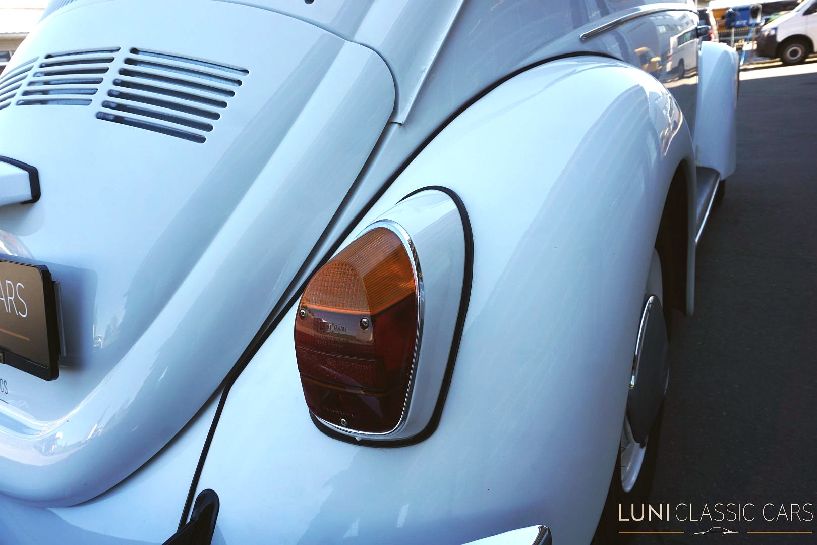 <trp-post-container data-trp-post-id='48190'>1972 VW Käfer 1300