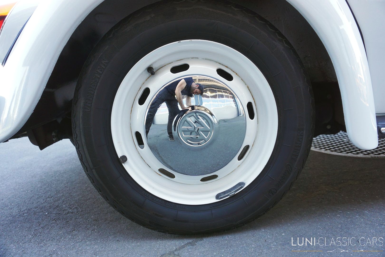 <trp-post-container data-trp-post-id='48190'>1972 VW Käfer 1300