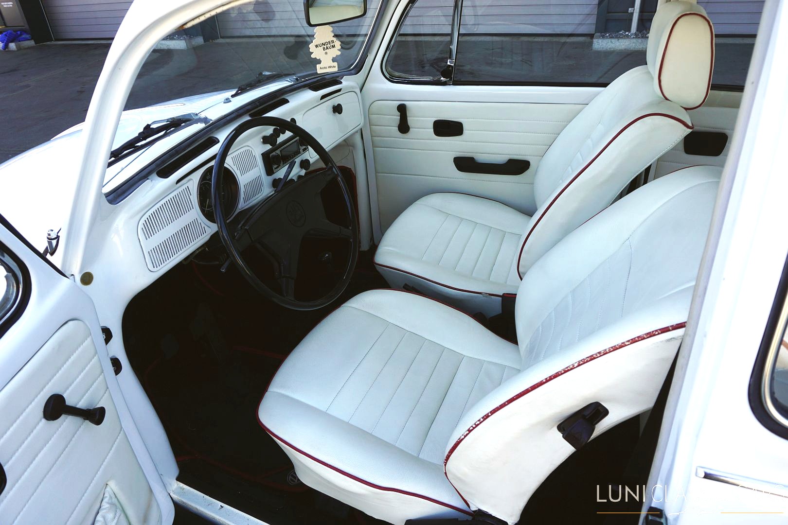 <trp-post-container data-trp-post-id='48190'>1972 VW Käfer 1300