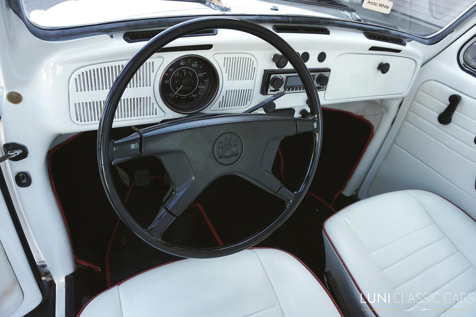 <trp-post-container data-trp-post-id='48190'>1972 VW Käfer 1300