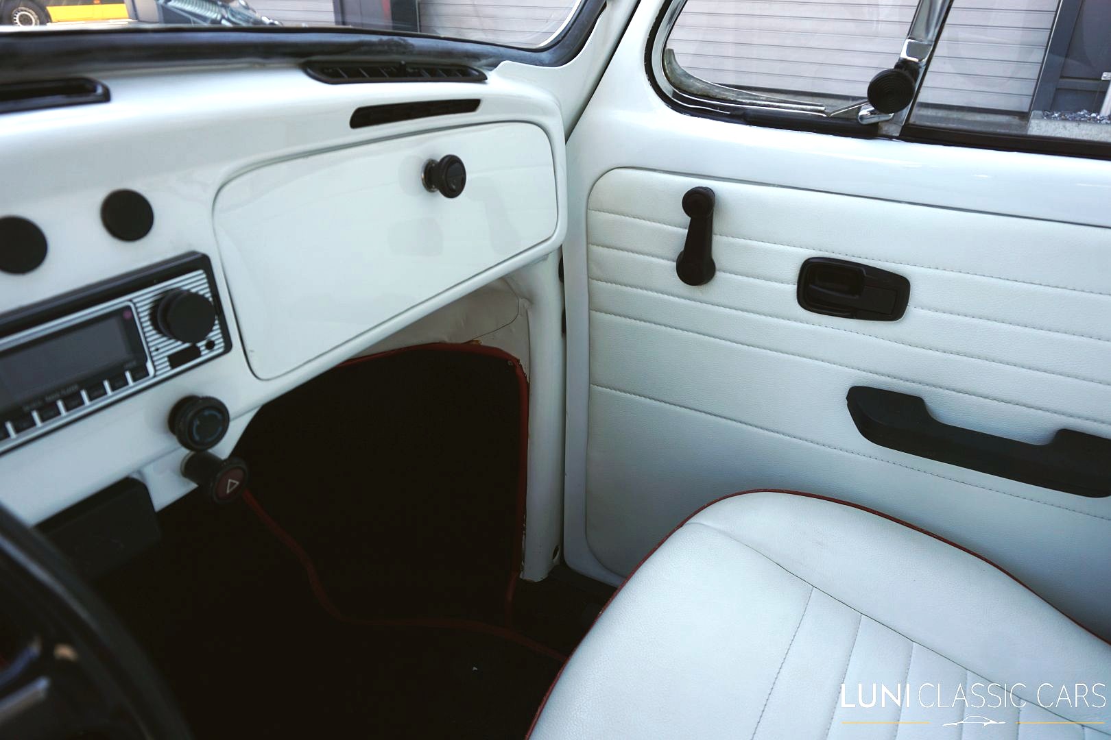 <trp-post-container data-trp-post-id='48190'>1972 VW Käfer 1300