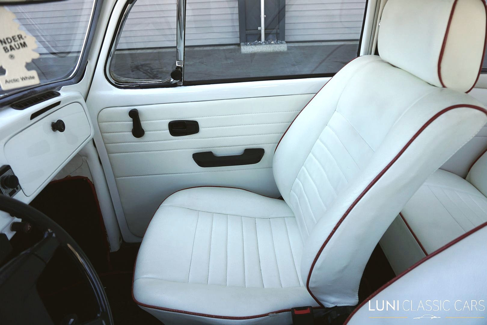 <trp-post-container data-trp-post-id='48190'>1972 VW Käfer 1300
