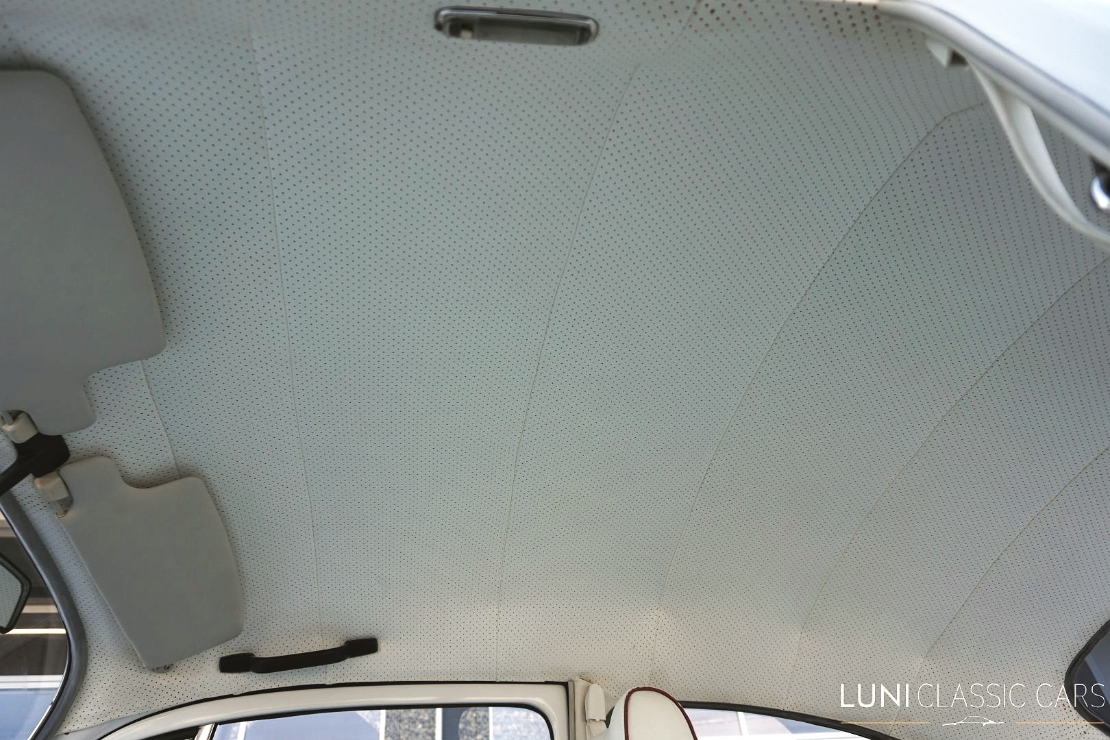 <trp-post-container data-trp-post-id='48190'>1972 VW Käfer 1300