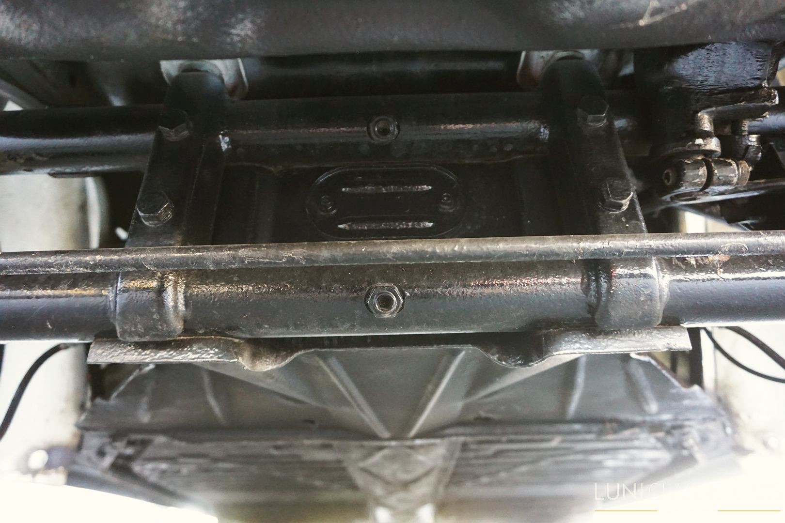 <trp-post-container data-trp-post-id='48190'>1972 VW Käfer 1300