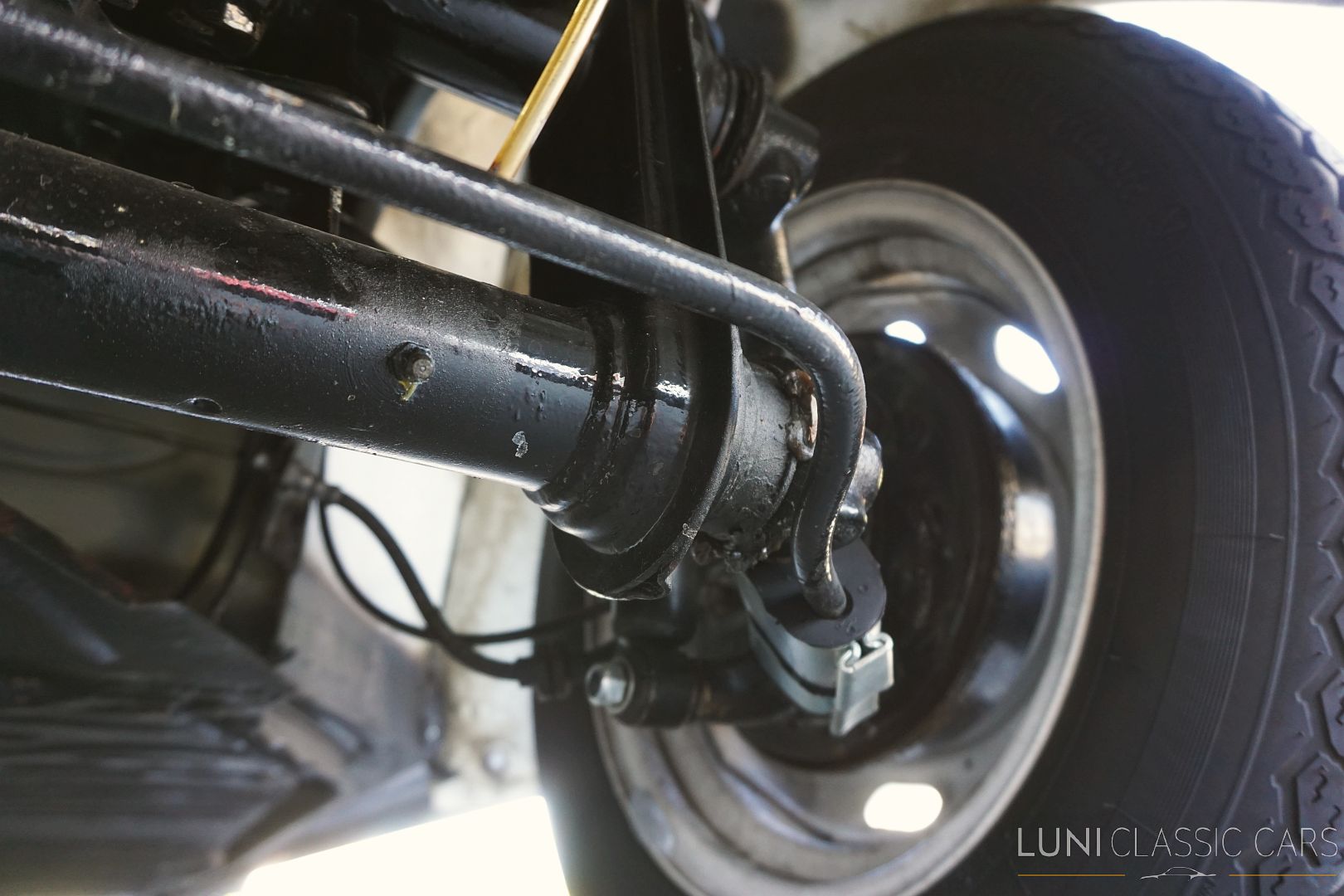 <trp-post-container data-trp-post-id='48190'>1972 VW Käfer 1300