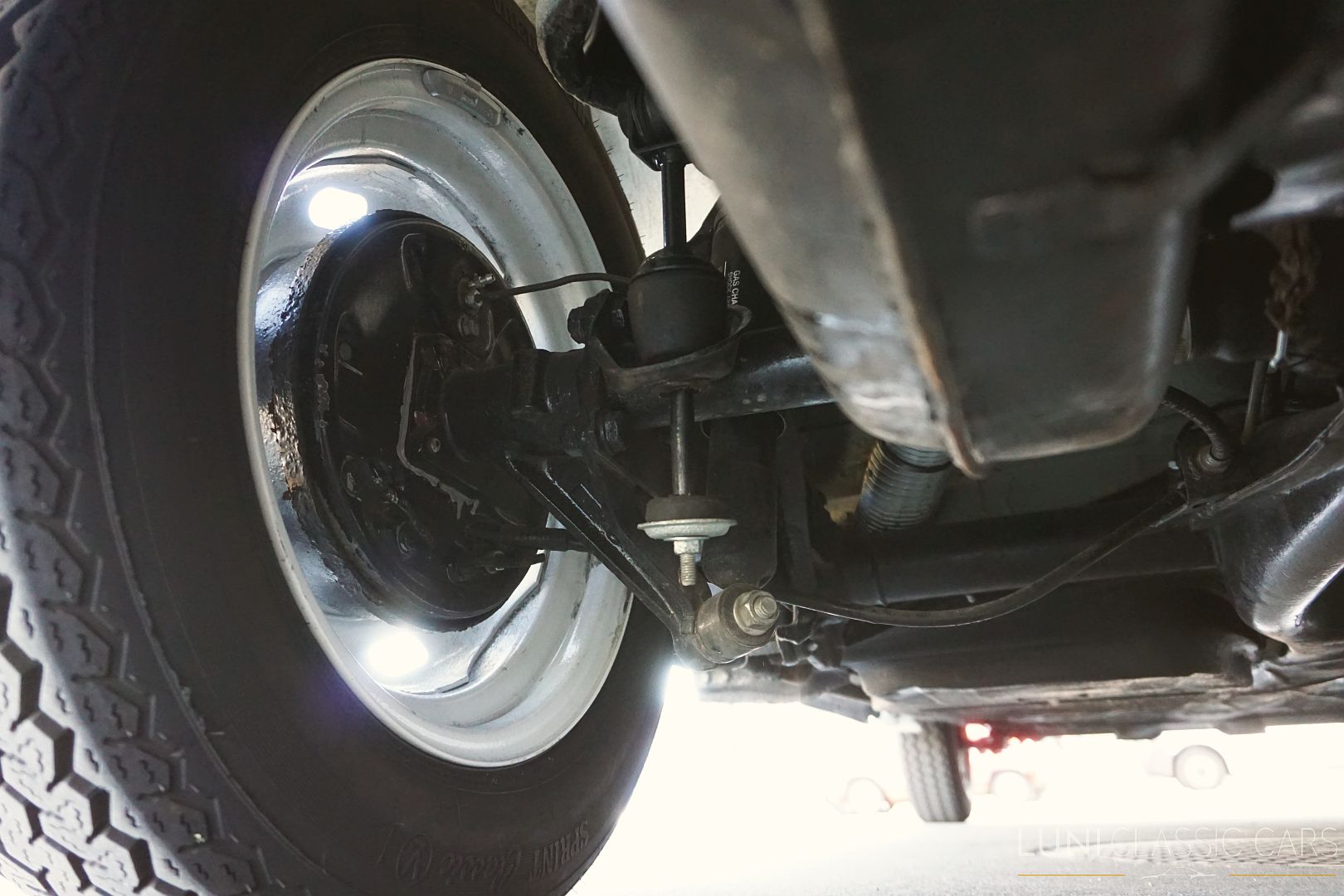 <trp-post-container data-trp-post-id='48190'>1972 VW Käfer 1300