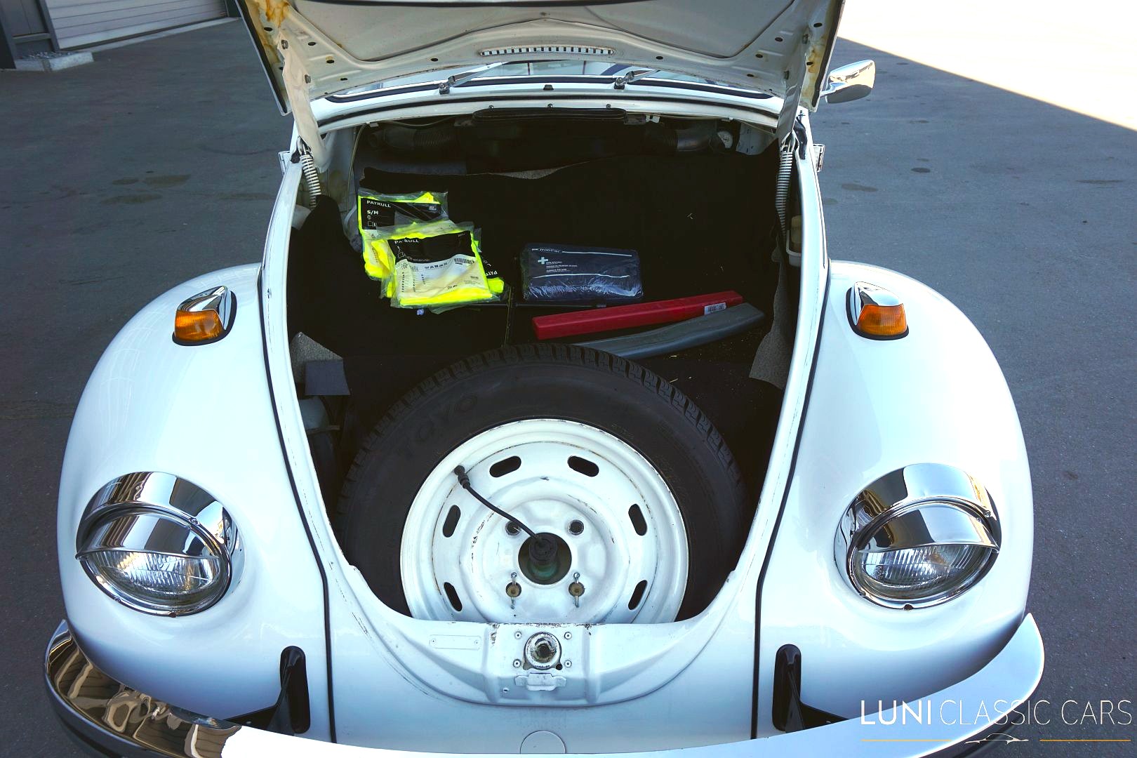 <trp-post-container data-trp-post-id='48190'>1972 VW Käfer 1300