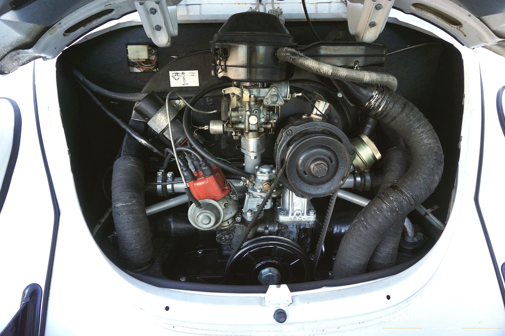 <trp-post-container data-trp-post-id='48190'>1972 VW Käfer 1300