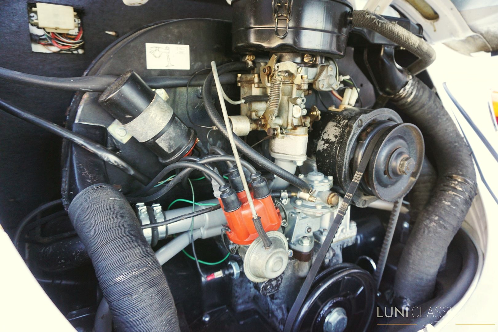 <trp-post-container data-trp-post-id='48190'>1972 VW Käfer 1300