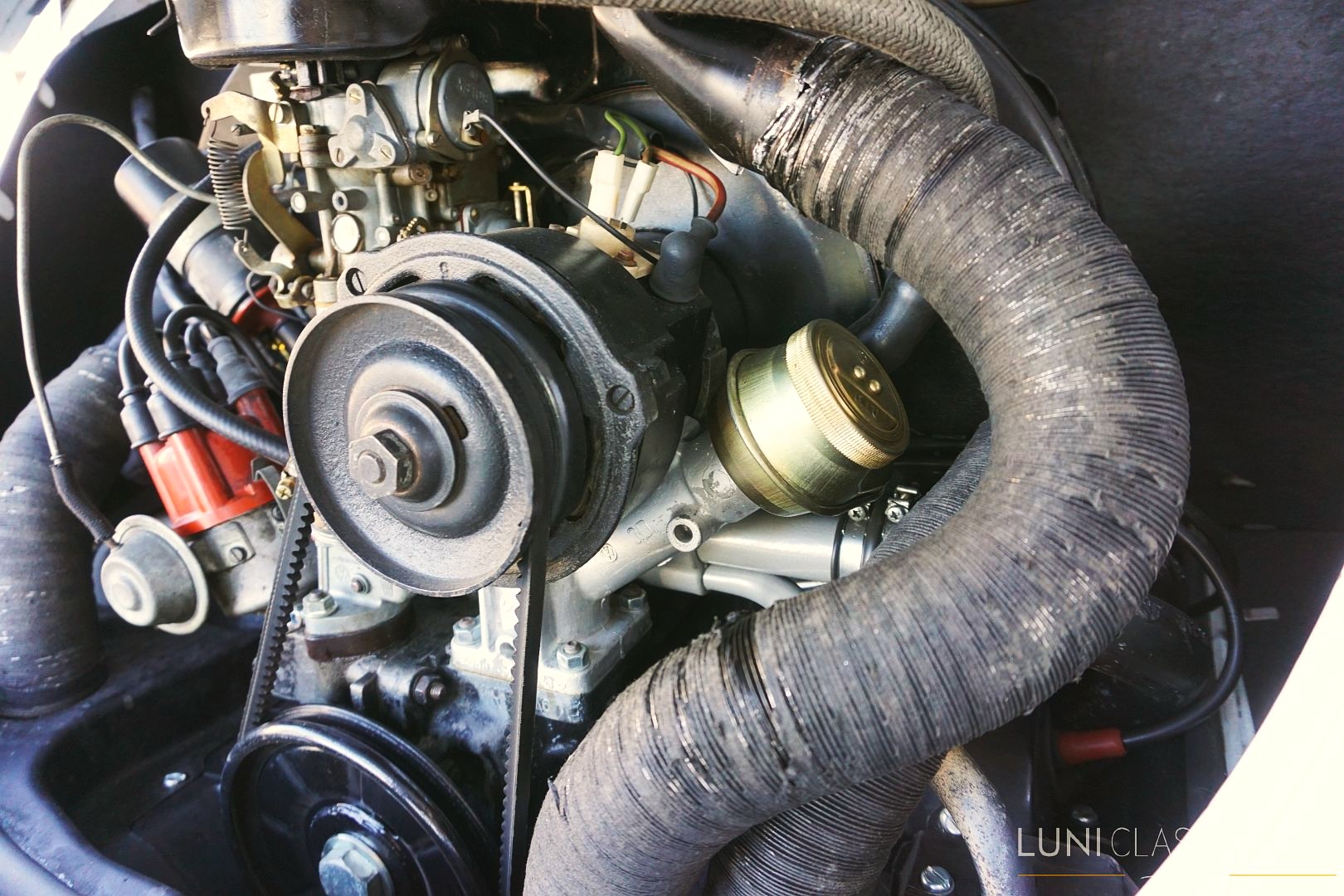 <trp-post-container data-trp-post-id='48190'>1972 VW Käfer 1300
