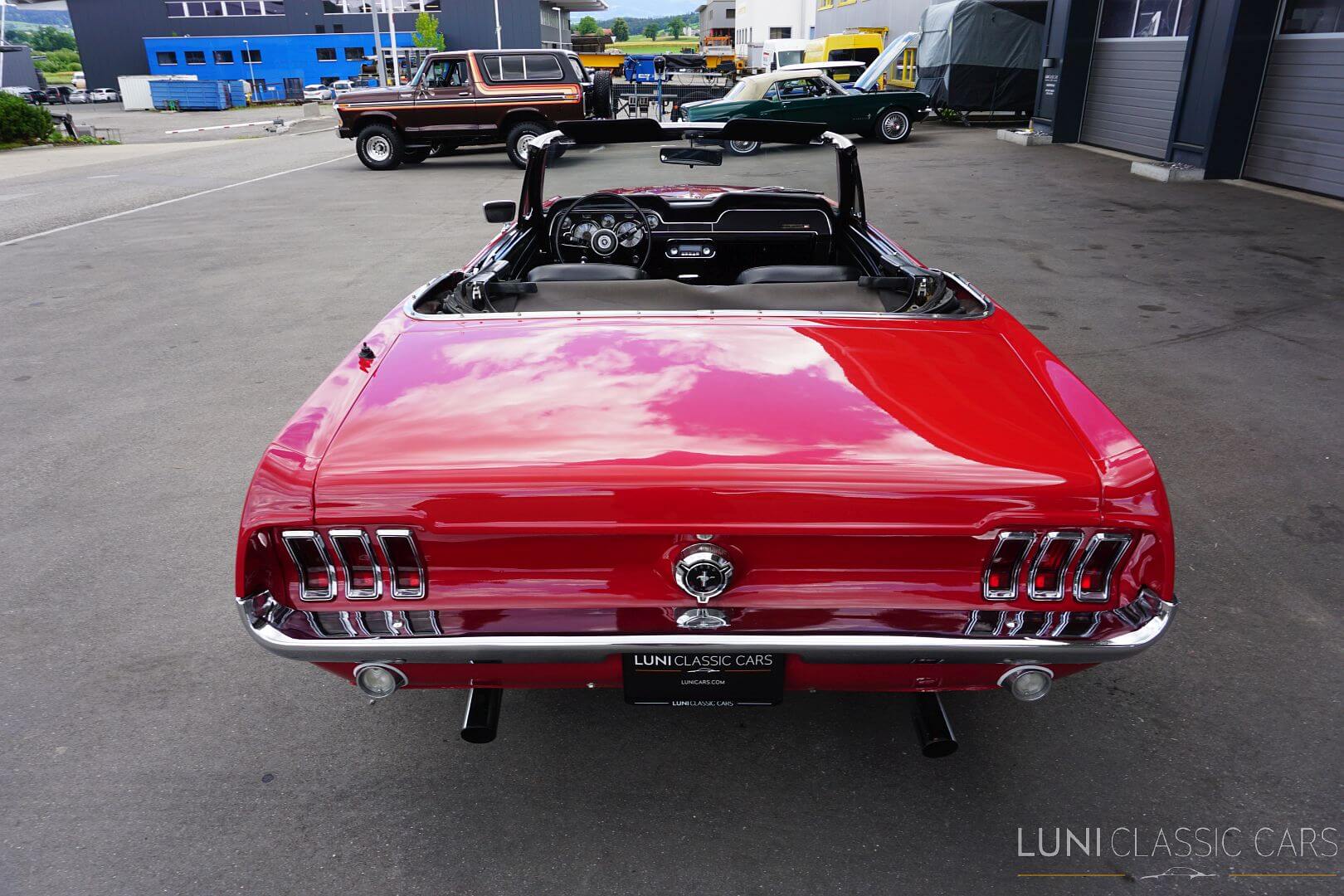 <trp-post-container data-trp-post-id='48433'>1967 Ford Mustang Convertible