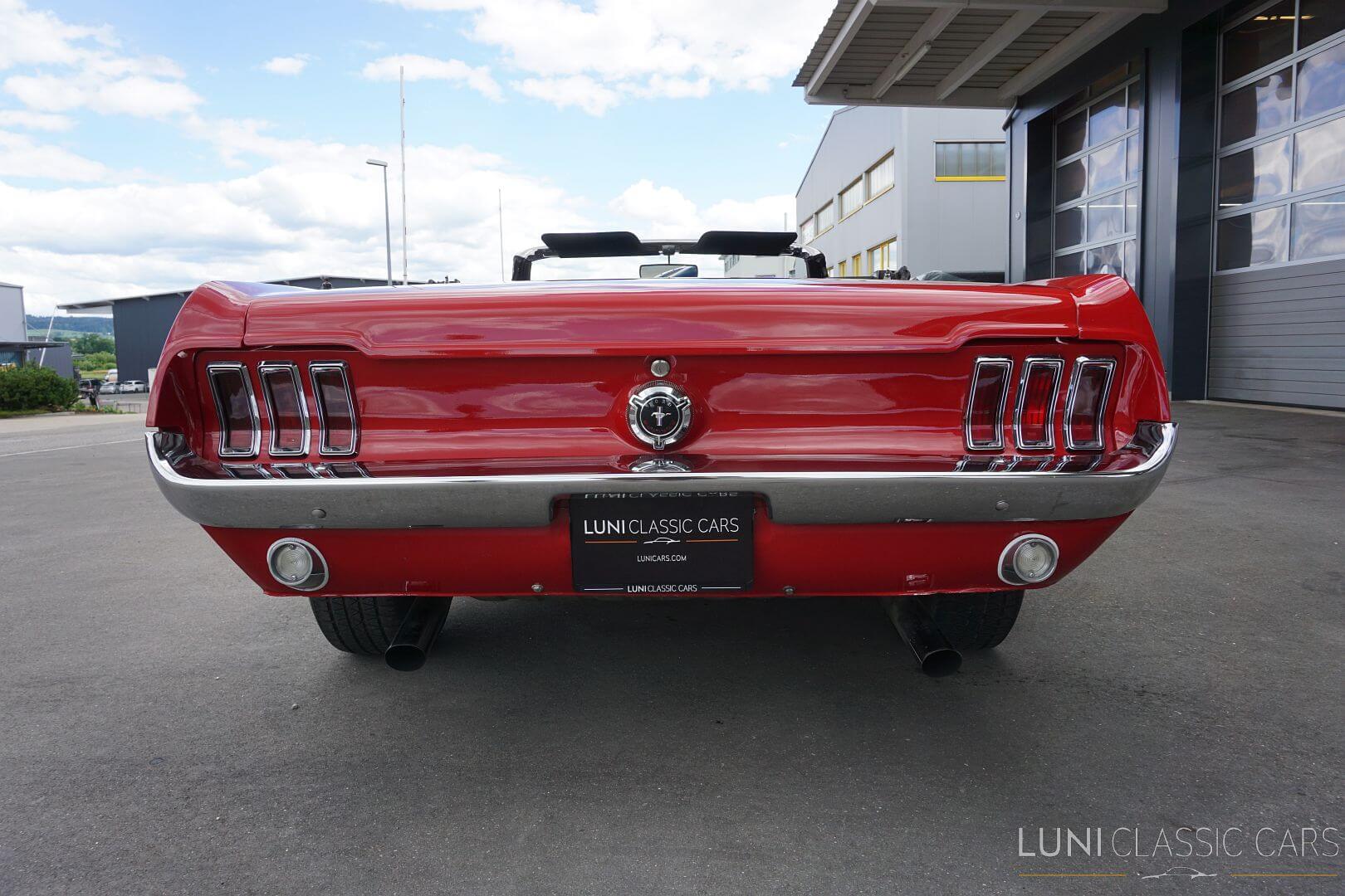<trp-post-container data-trp-post-id='48433'>1967 Ford Mustang Convertible