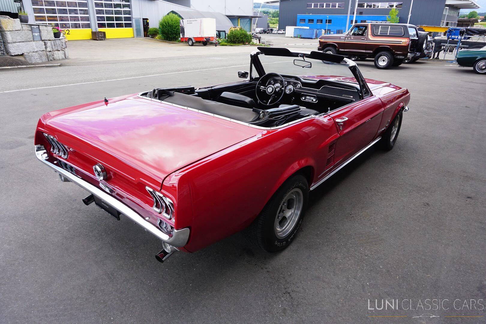 <trp-post-container data-trp-post-id='48433'>1967 Ford Mustang Convertible