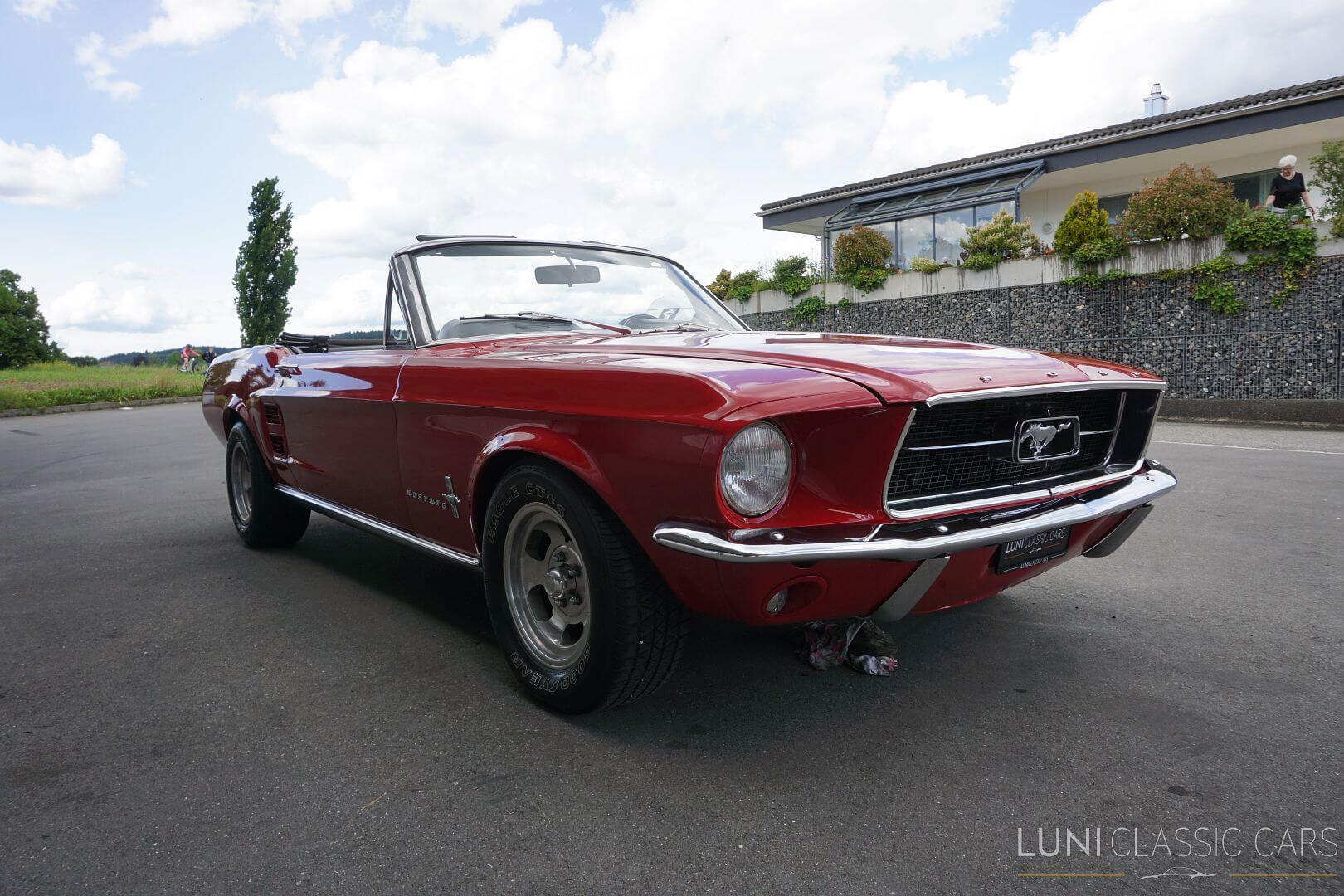 <trp-post-container data-trp-post-id='48433'>1967 Ford Mustang Convertible