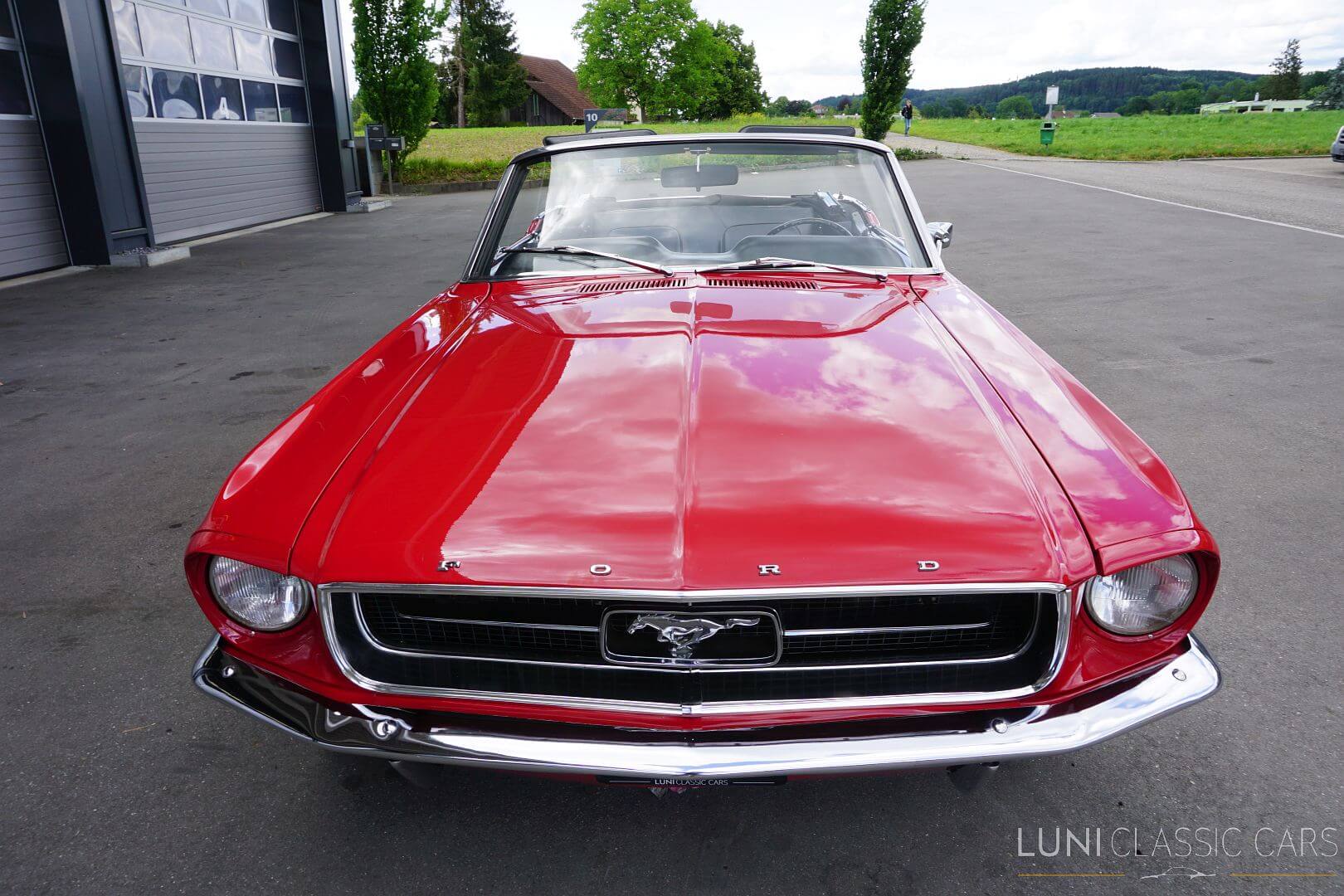 <trp-post-container data-trp-post-id='48433'>1967 Ford Mustang Convertible