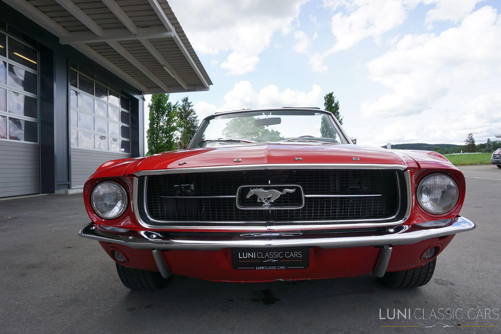 <trp-post-container data-trp-post-id='48433'>1967 Ford Mustang Convertible