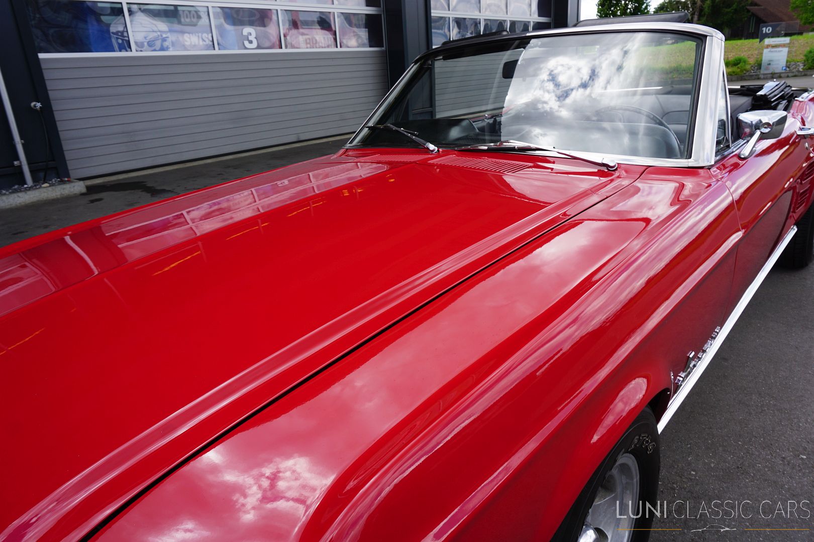 <trp-post-container data-trp-post-id='48433'>1967 Ford Mustang Convertible
