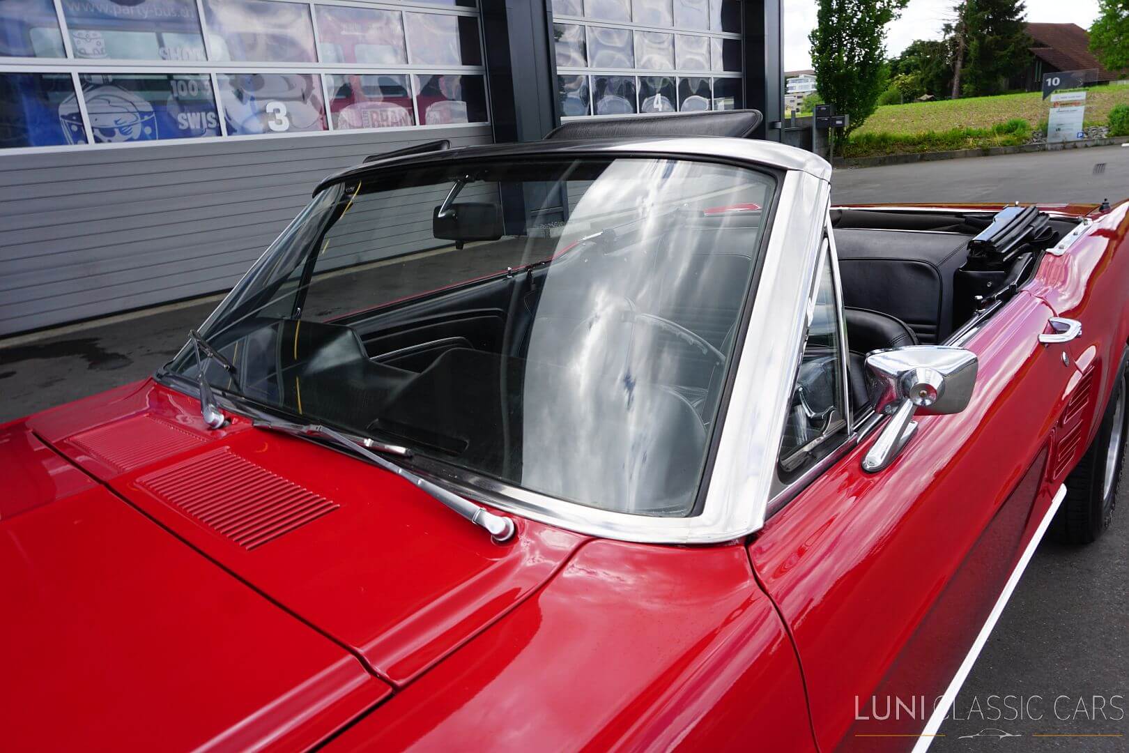 <trp-post-container data-trp-post-id='48433'>1967 Ford Mustang Convertible