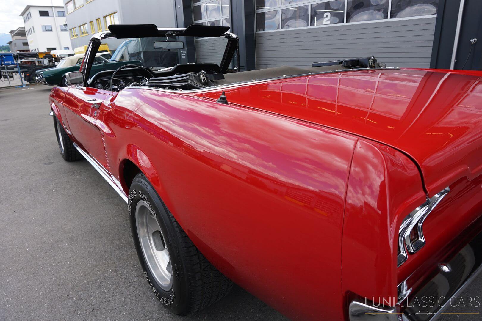 <trp-post-container data-trp-post-id='48433'>1967 Ford Mustang Convertible