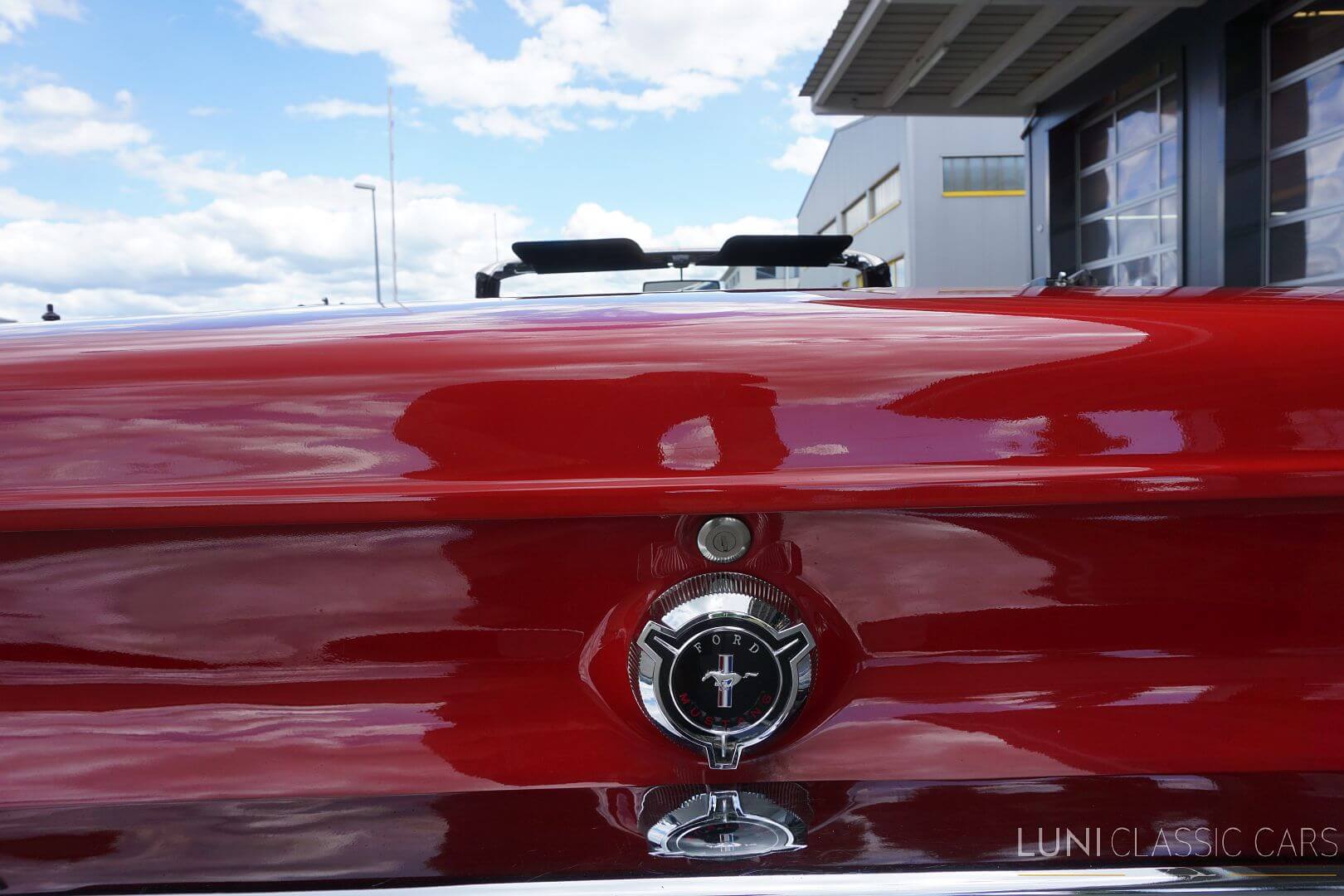 <trp-post-container data-trp-post-id='48433'>1967 Ford Mustang Convertible