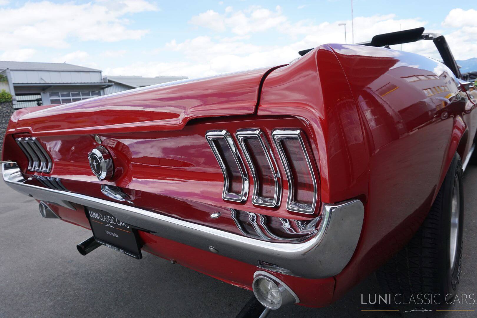 <trp-post-container data-trp-post-id='48433'>1967 Ford Mustang Convertible