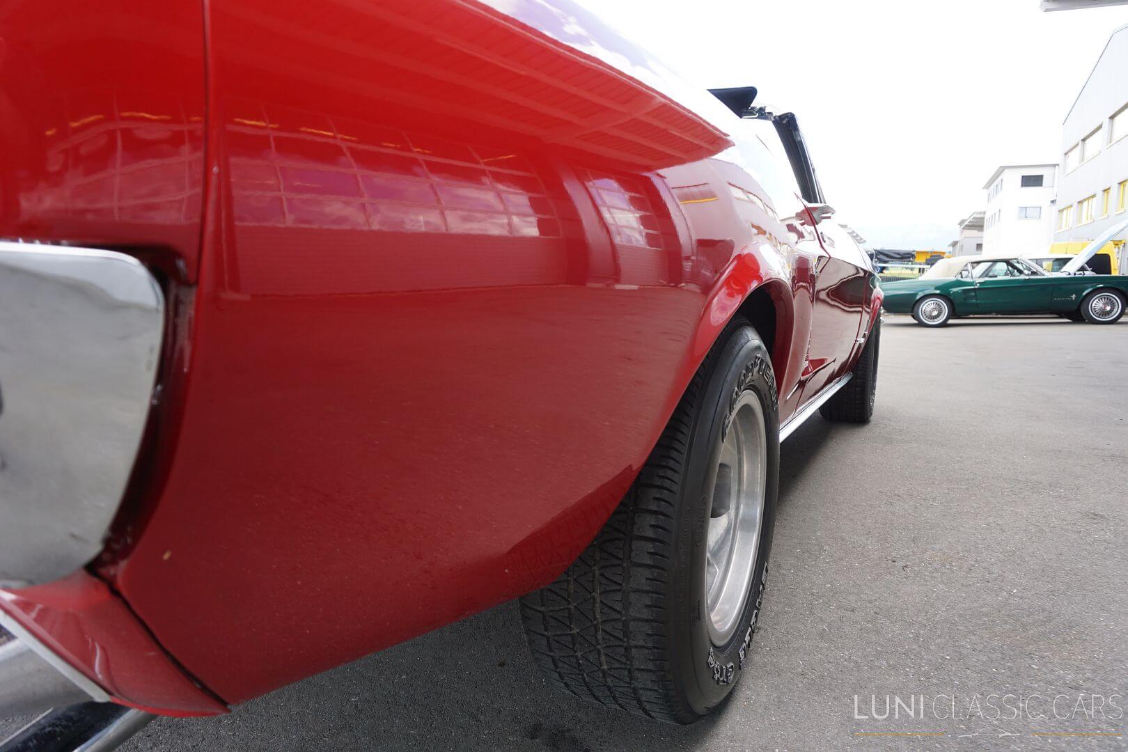 <trp-post-container data-trp-post-id='48433'>1967 Ford Mustang Convertible