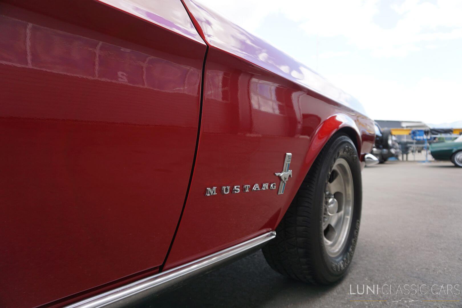 <trp-post-container data-trp-post-id='48433'>1967 Ford Mustang Convertible