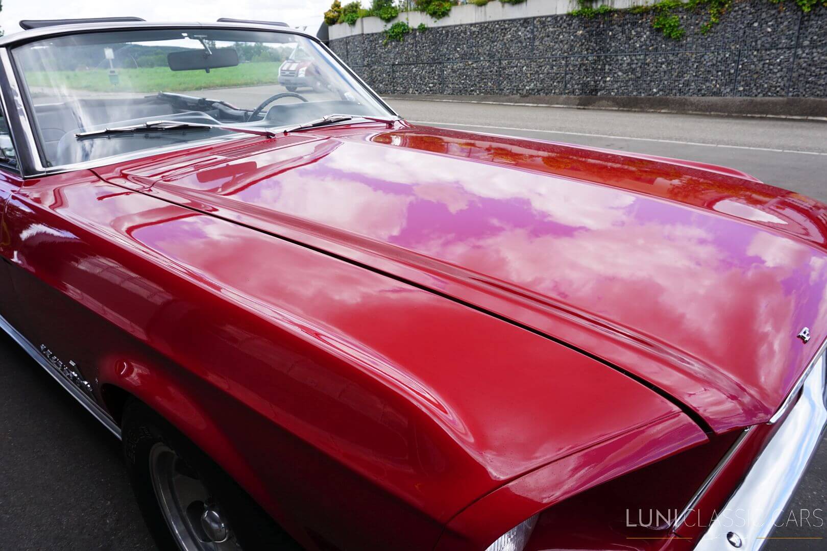 <trp-post-container data-trp-post-id='48433'>1967 Ford Mustang Convertible