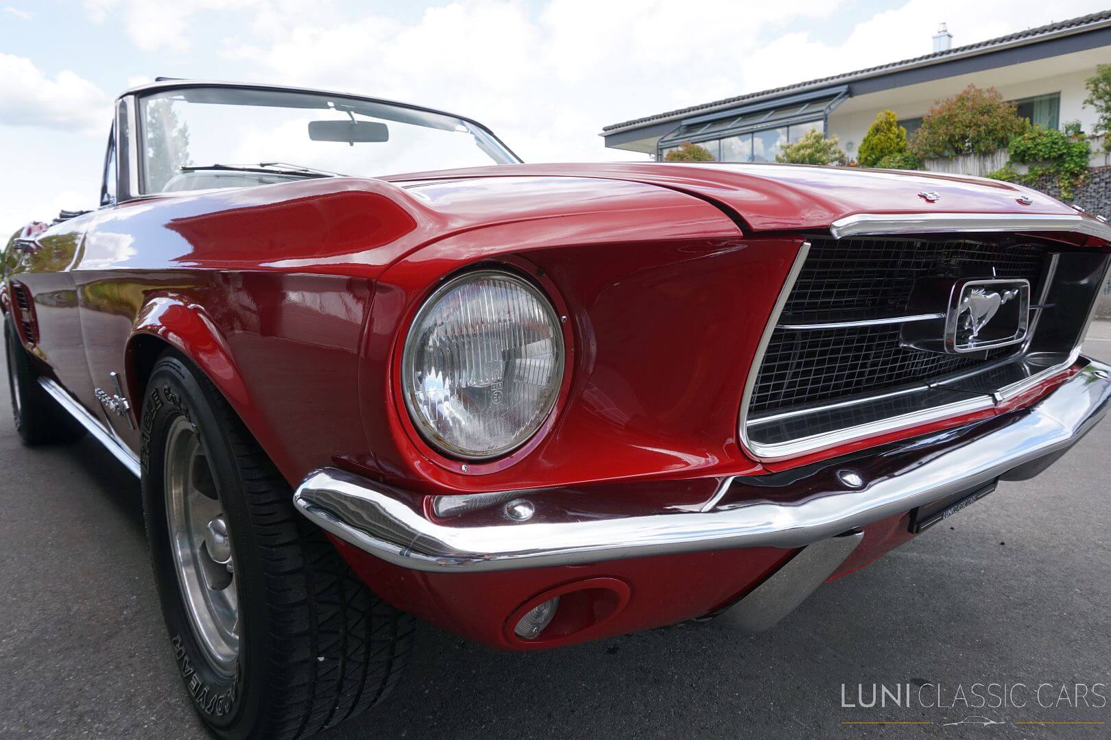 <trp-post-container data-trp-post-id='48433'>1967 Ford Mustang Convertible