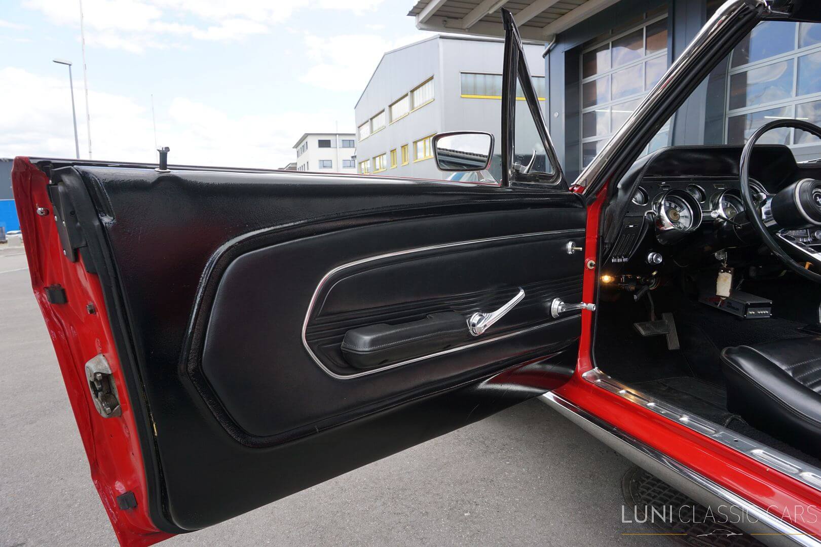<trp-post-container data-trp-post-id='48433'>1967 Ford Mustang Convertible