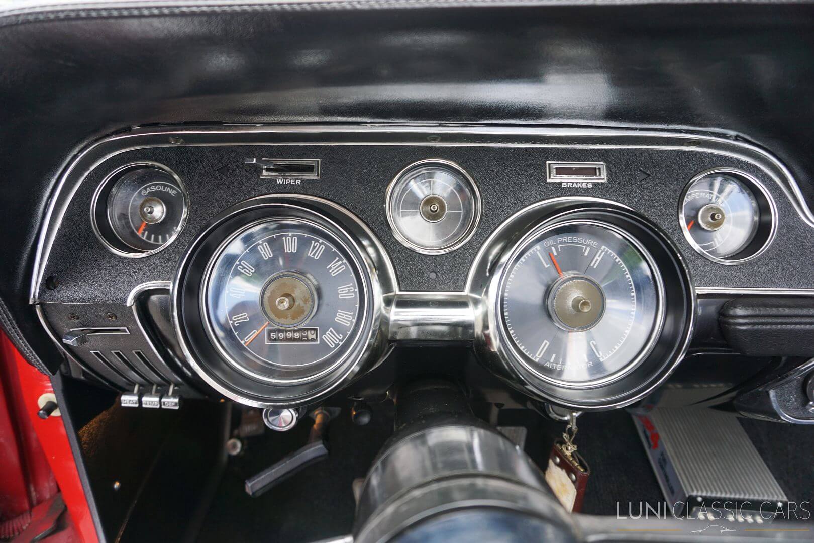 <trp-post-container data-trp-post-id='48433'>1967 Ford Mustang Convertible