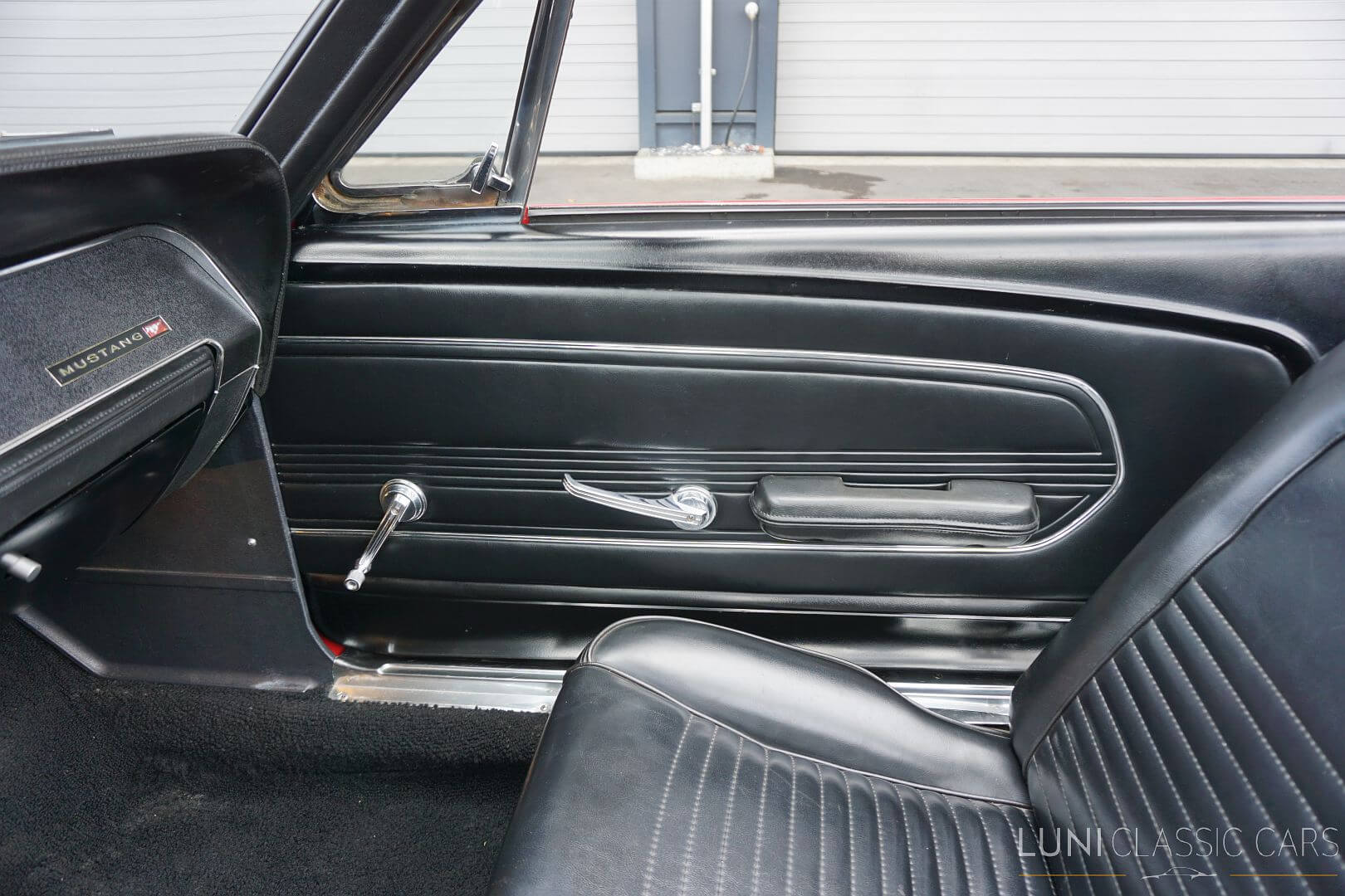 <trp-post-container data-trp-post-id='48433'>1967 Ford Mustang Convertible