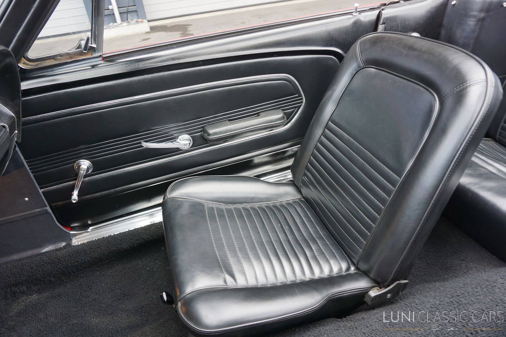 <trp-post-container data-trp-post-id='48433'>1967 Ford Mustang Convertible