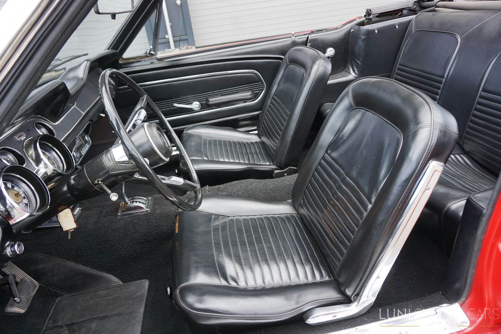 <trp-post-container data-trp-post-id='48433'>1967 Ford Mustang Convertible