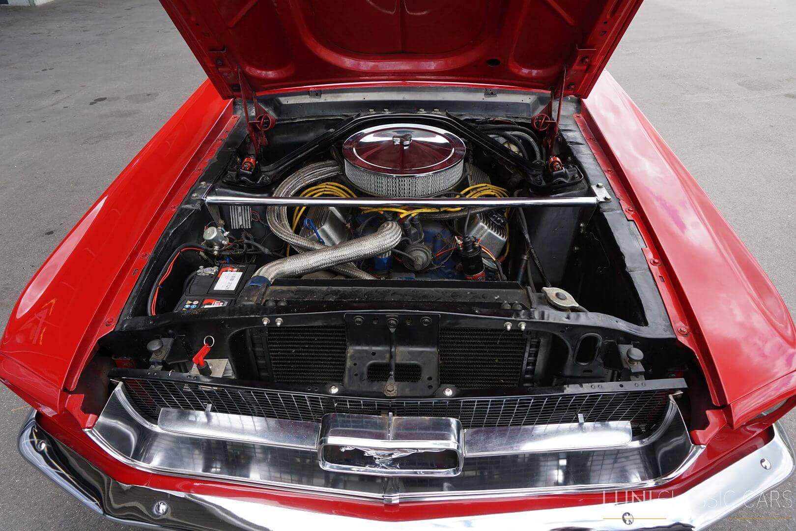 <trp-post-container data-trp-post-id='48433'>1967 Ford Mustang Convertible