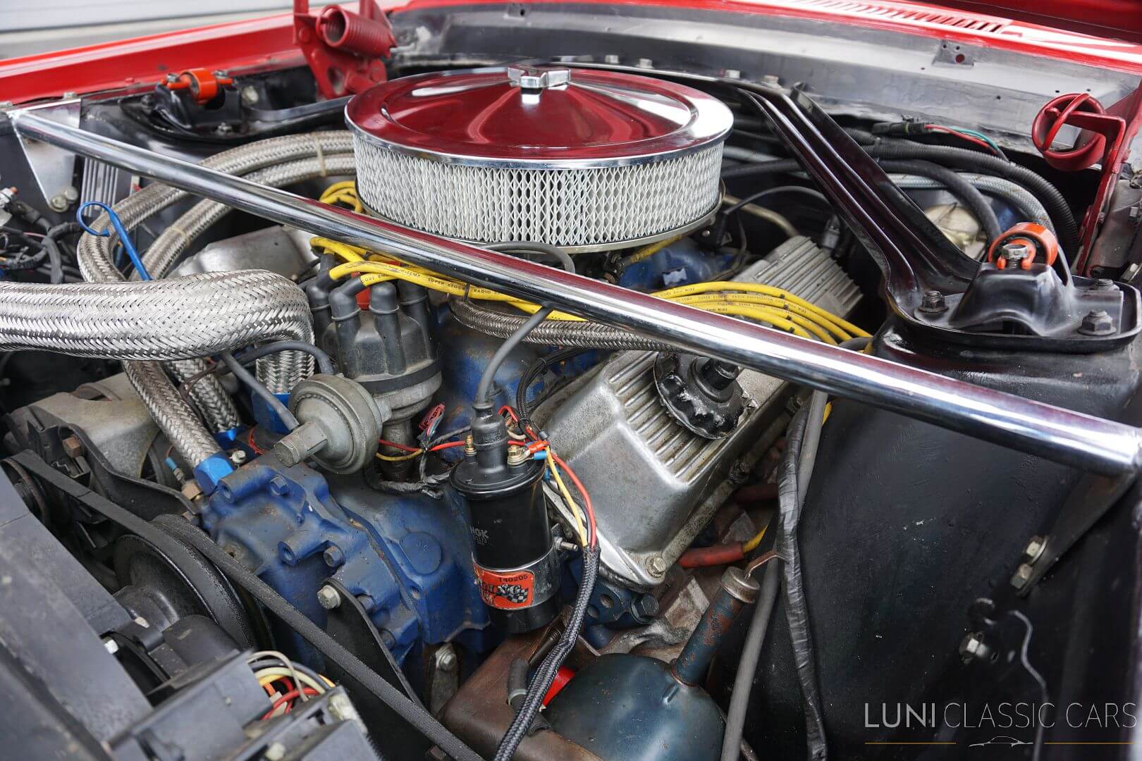 <trp-post-container data-trp-post-id='48433'>1967 Ford Mustang Convertible