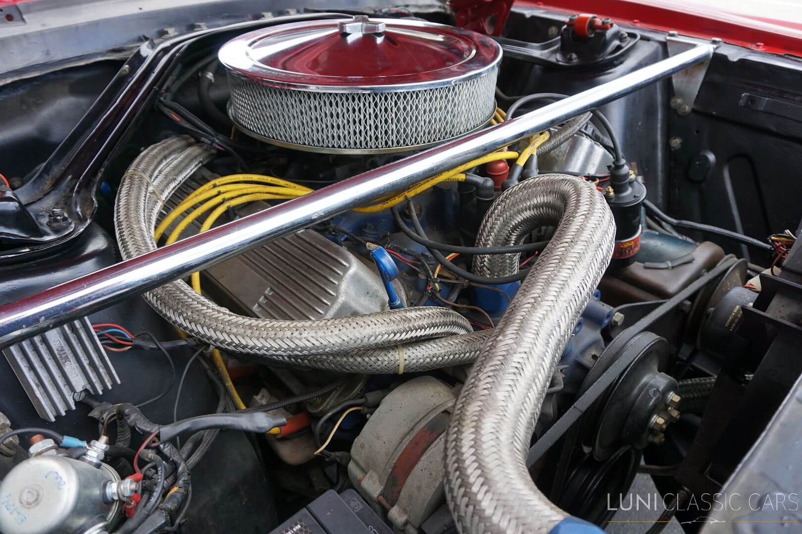 <trp-post-container data-trp-post-id='48433'>1967 Ford Mustang Convertible