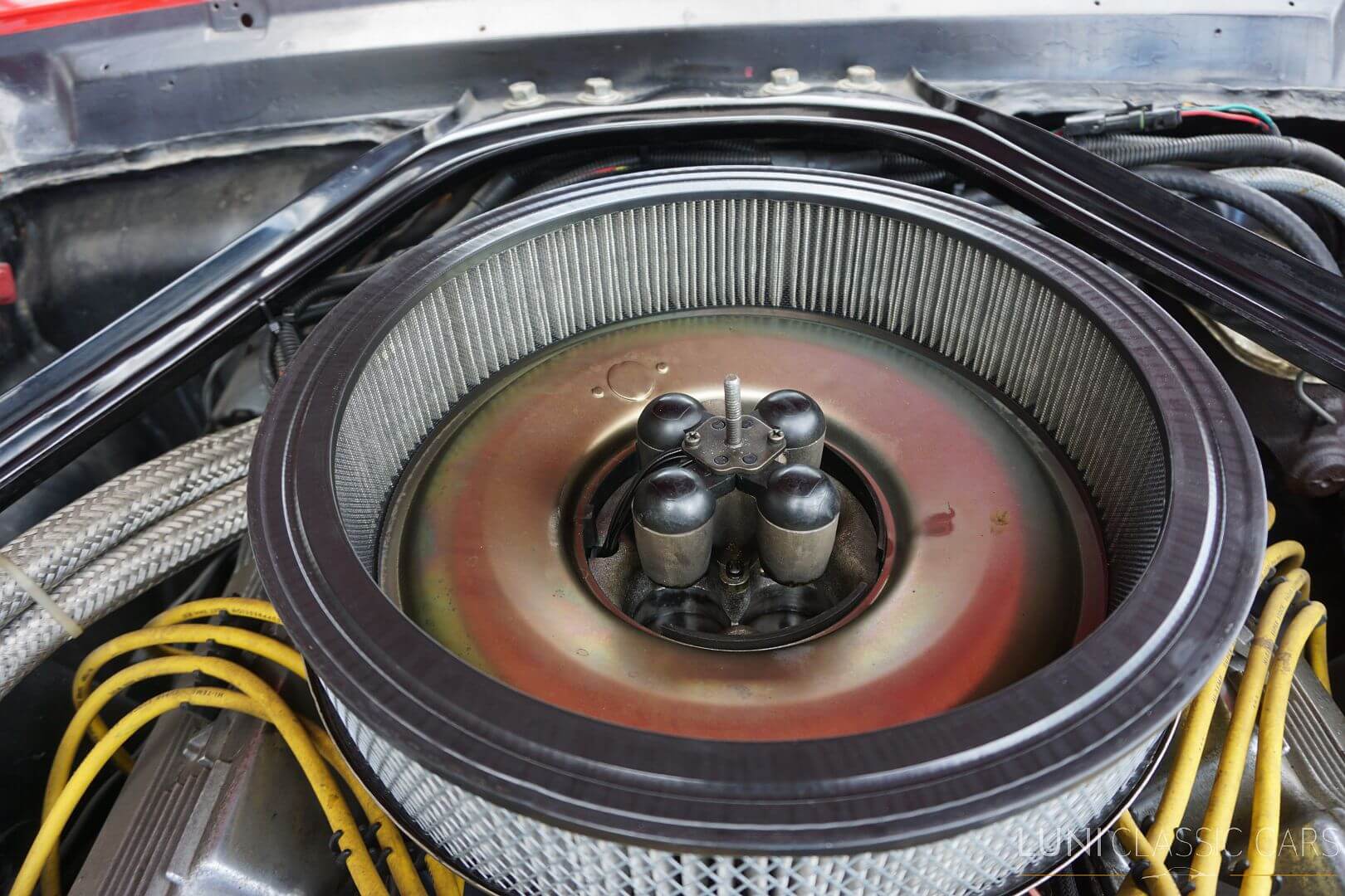 <trp-post-container data-trp-post-id='48433'>1967 Ford Mustang Convertible