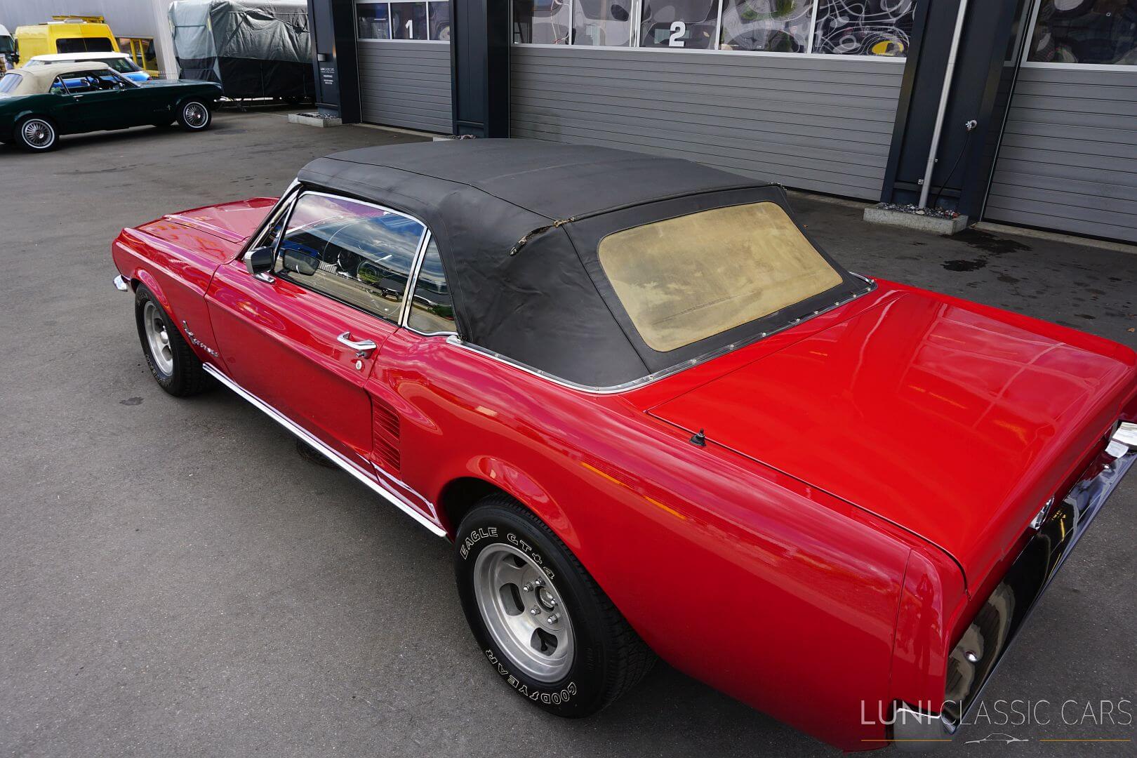 <trp-post-container data-trp-post-id='48433'>1967 Ford Mustang Convertible