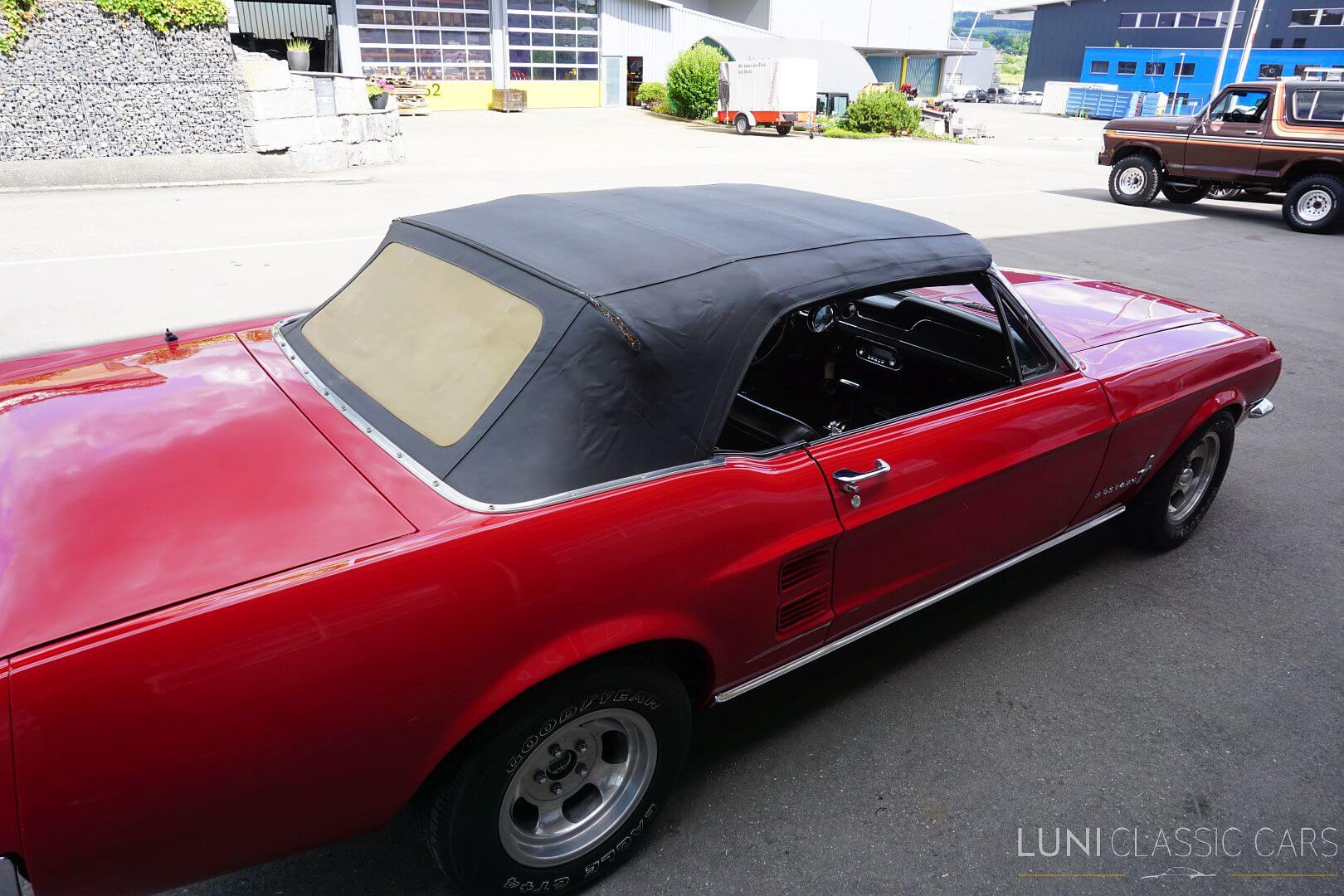 <trp-post-container data-trp-post-id='48433'>1967 Ford Mustang Convertible