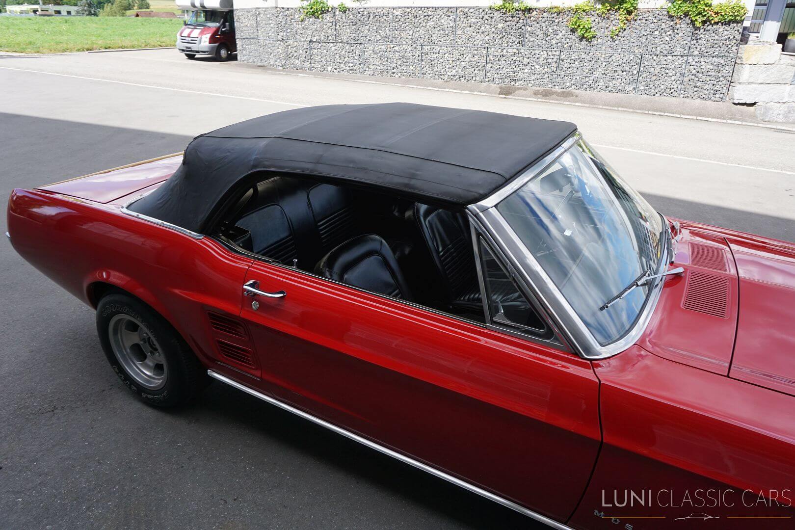 <trp-post-container data-trp-post-id='48433'>1967 Ford Mustang Convertible